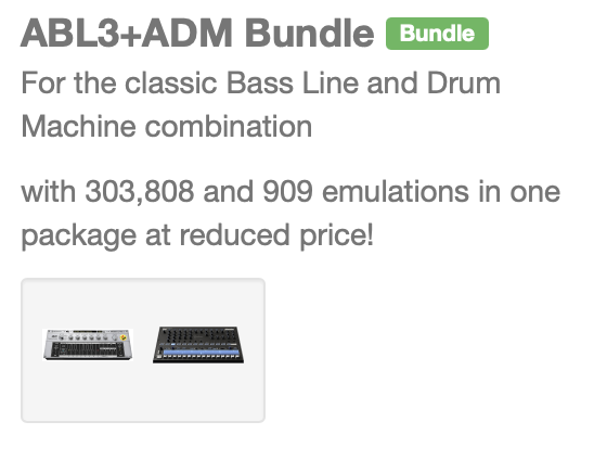 AudioRealism ABL+ADM